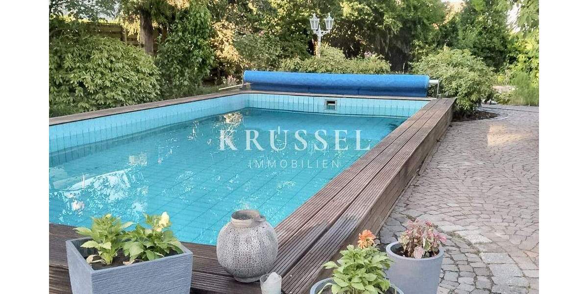 Einfamilienhaus Lingen / Biene Biene - 6 Zimmer, 240 m&sup2;, 415.000&euro; | Angebot:25685494