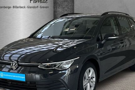 VW Golf 51.584 km 21.990 &euro; Greven 48268