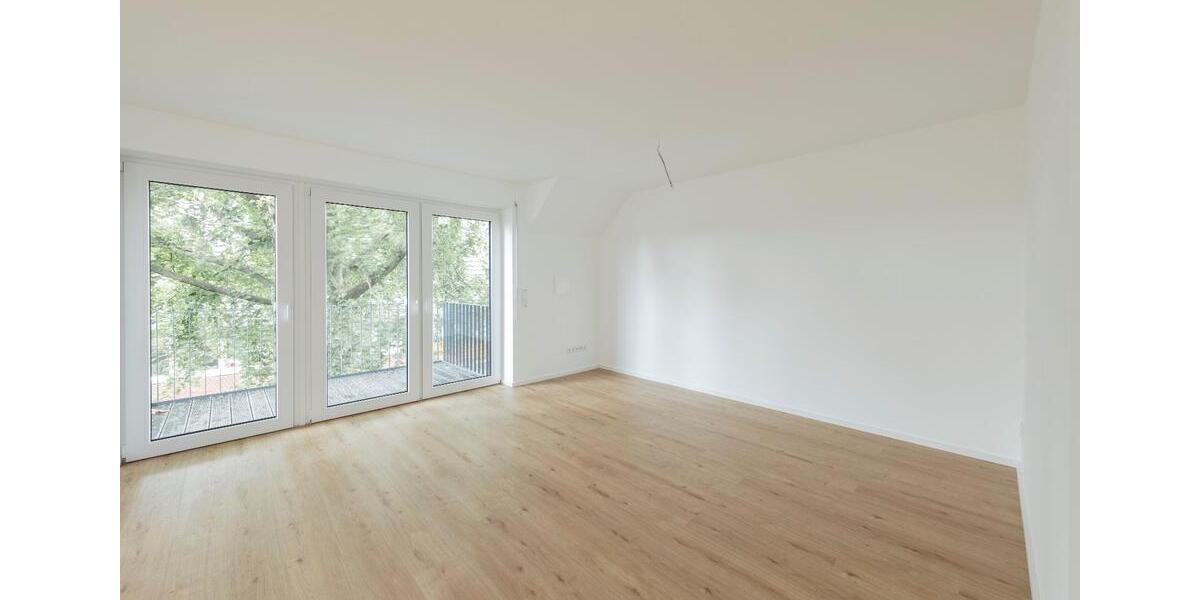 Maisonettenwohnung Laer - 2.5 Zimmer, 114 m&sup2;, 1.100&euro; | Angebot:25930809