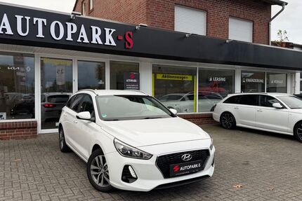 Hyundai i30 128.600 km 8.999 &euro; Gronau 48599