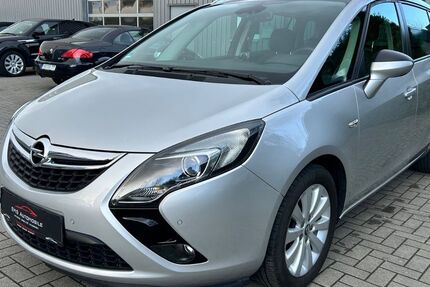 Opel Zafira 170.000 km 5.990 &euro; Greven 48268
