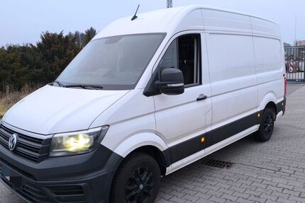 VW Crafter 196.900 km 14.900 &euro; Schüttorf 48465