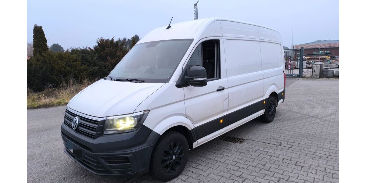 VW Crafter 196.900 km 14.900 &euro; Schüttorf 48465