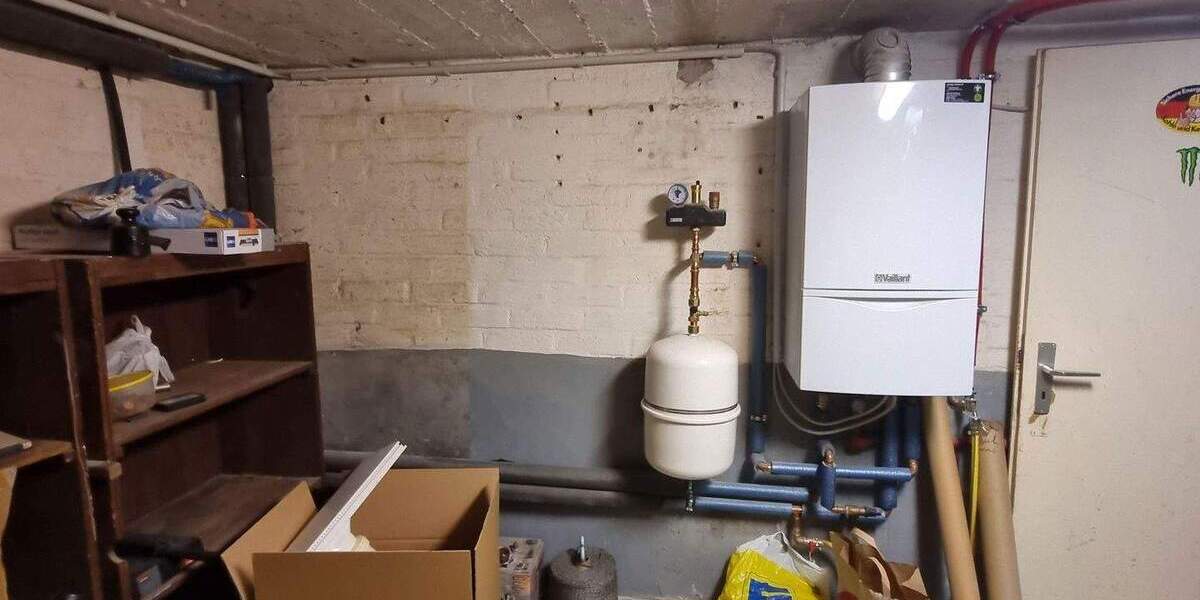 Reihenmittelhaus Gronau - 5 Zimmer, 72 m&sup2;, 239.000&euro; | Angebot:25733308