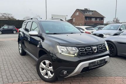 Dacia Duster 56.450 km 16.400 &euro; Gronau 48599