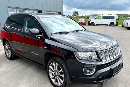 Jeep Compass 149.307 km 5.999 &euro; Tecklenburg 49545