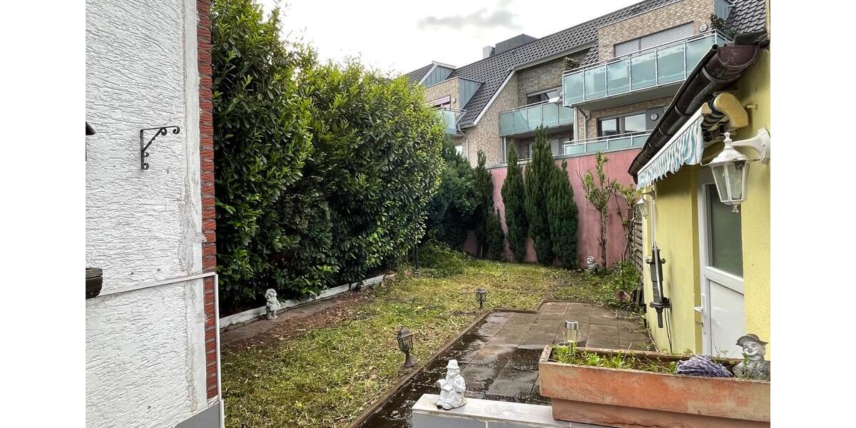Doppelhaushälfte Rheine Altenrheine - 7 Zimmer, 150 m&sup2;, 180.000&euro; | Angebot:26698059