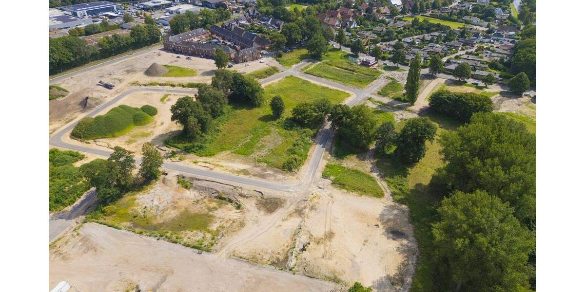 Grundstück Rheine Schotthock - 300.000&euro; | Angebot:25688454