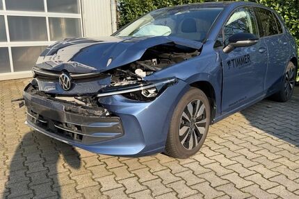 VW Golf 33.023 km 13.590 &euro; Lingen 49808