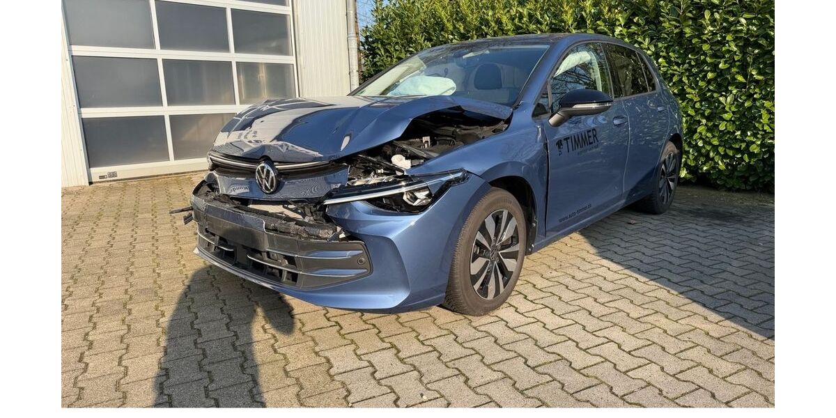 VW Golf 33.023 km 13.880 &euro; Lingen 49808