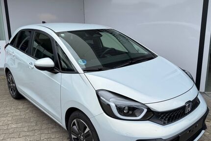 Honda Jazz 23.500 km 20.900 &euro; Lingen 49808