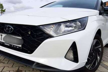 Hyundai i20 26.600 km 13.400 &euro; Neuenkirchen 48485