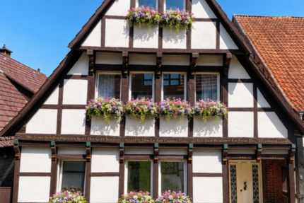 Haus Tecklenburg - 7 Zimmer, 202 m&sup2;, 490.000&euro; | Angebot:27280324