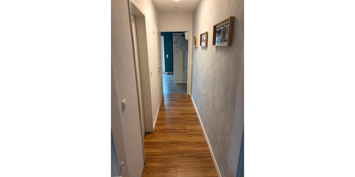 Doppelhaushälfte Rheine Altenrheine - 5 Zimmer, 116 m&sup2;, 310.000&euro; | Angebot:26348540