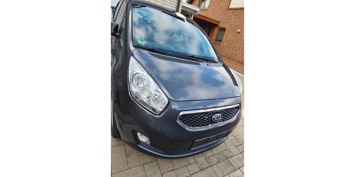 Kia Venga 134.880 km 5.500 &euro; Lingen 49811