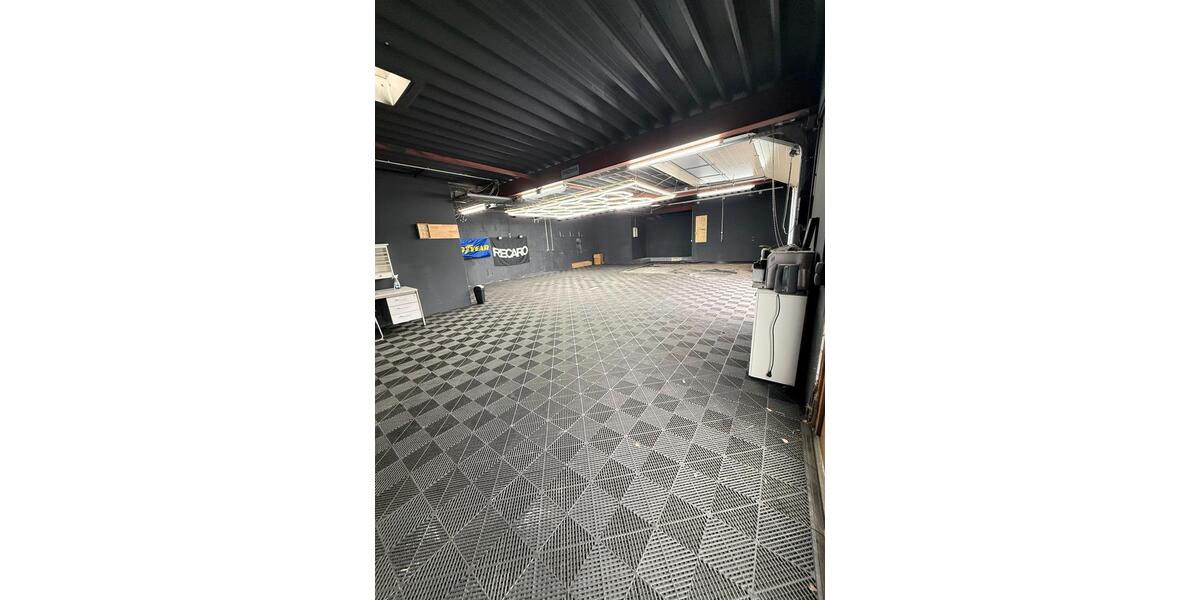Gewerbeobjekt Rheine - 900&euro; | Angebot:26637635
