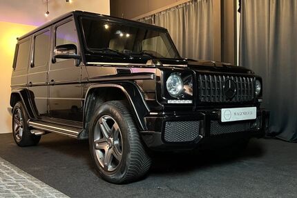 Mercedes-Benz G 500 105.000 km 90.990 &euro; Schapen 48480