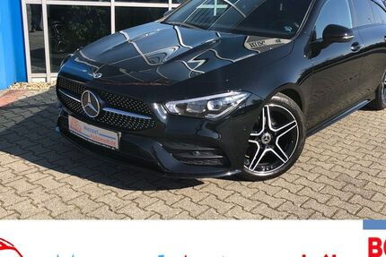 Mercedes-Benz CLA 180 58.347 km 28.900 &euro; Schüttorf 48465
