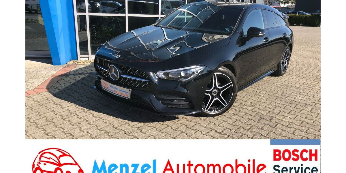 Mercedes-Benz CLA 180 58.347 km 28.900 &euro; Schüttorf 48465