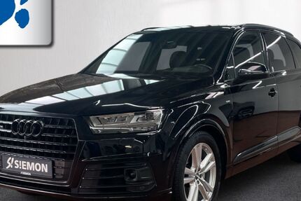 Audi Q7 137.801 km 44.930 &euro; Ibbenbüren 49479