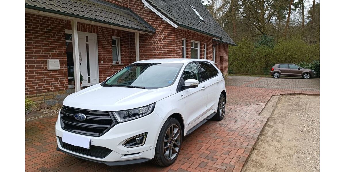 Ford Edge 131.695 km 17.300 &euro; Ibbenbüren 49479