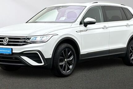 VW Tiguan Allspace 68.989 km 31.880 &euro; Emsdetten 48282
