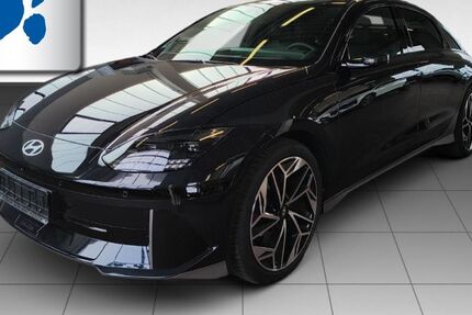 Hyundai IONIQ 6 4.518 km 35.980 &euro; Emsdetten 48282