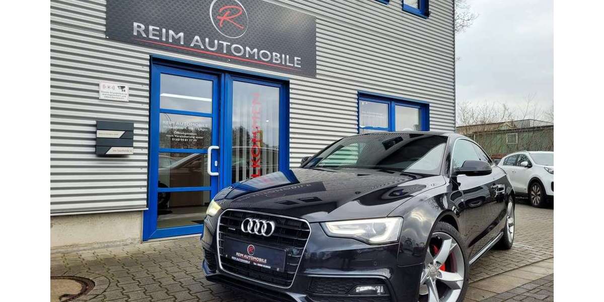 Audi A5 117.602 km 19.950 &euro; Lingen (Ems) 49811