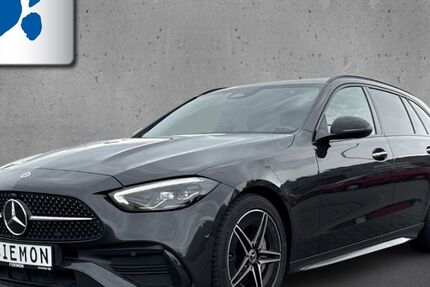 Mercedes-Benz C 200 120.838 km 29.930 &euro; Salzbergen 48499