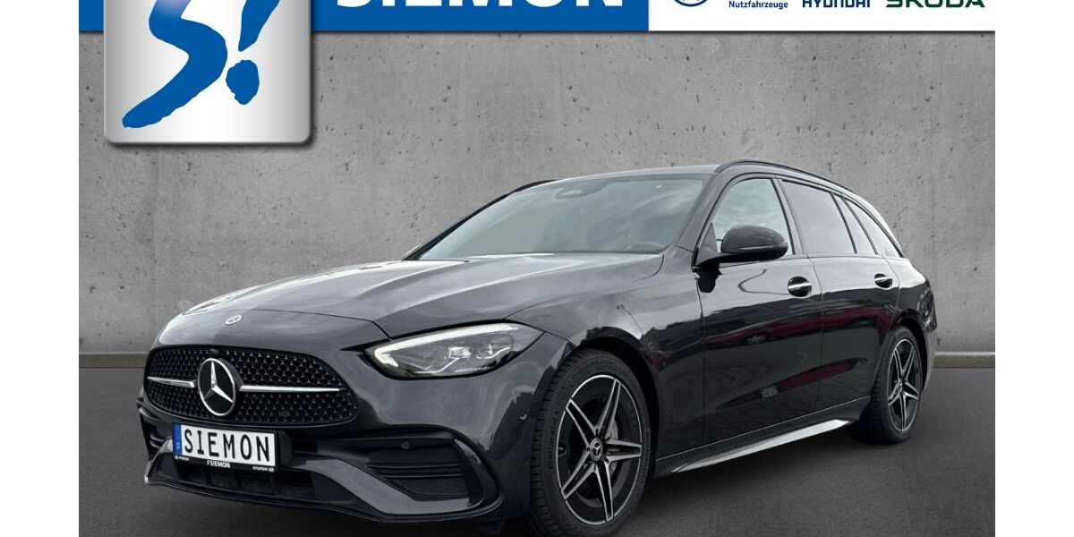 Mercedes-Benz C 200 120.838 km 29.930 &euro; Salzbergen 48499