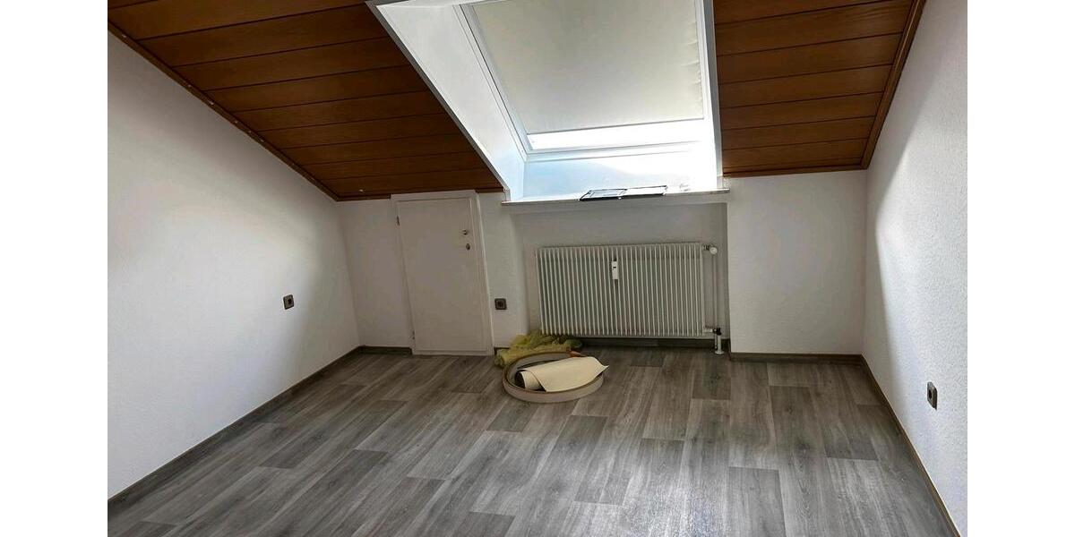 Dachgeschoßwohnung Lengerich - 3 Zimmer, 60 m&sup2;, 730&euro; | Angebot:27589745