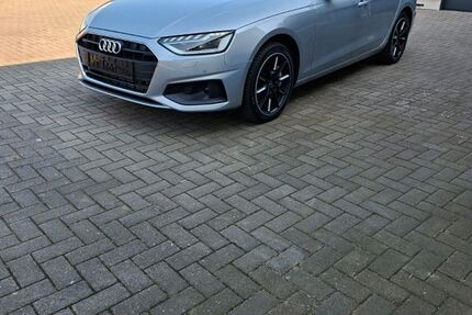 Audi A4 33.000 km 24.200 &euro; Neuenkirchen 48485