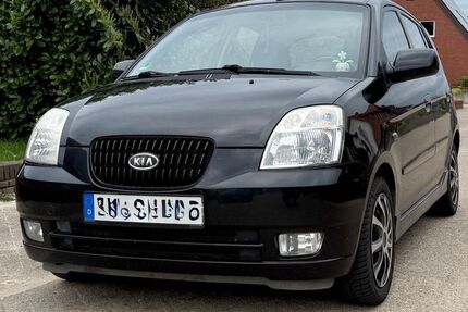 Kia Picanto 187.700 km 1.750 &euro; Hörstel 48477