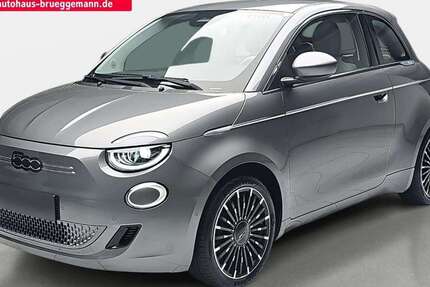 Fiat 500 29.625 km 20.990 &euro; Rheine 48432