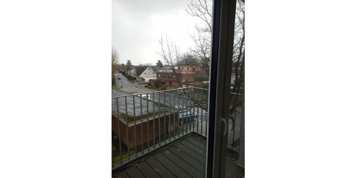 Etagenwohnung Lingen (Ems) - 2 Zimmer, 52 m&sup2;, 500&euro; | Angebot:25648588