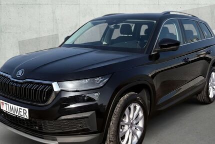 Skoda Kodiaq 79.769 km 26.490 &euro; Lingen 49808