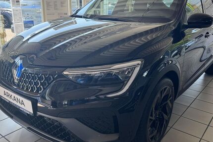 Renault Arkana 8.690 km 30.990 &euro; Rheine 48432