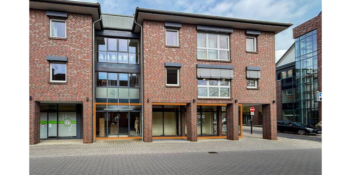 Gewerbeobjekt Lengerich - 375.000&euro; | Angebot:26713773