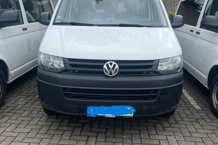 VW T5 Transporter 210.850 km 9.800 &euro; Rheine 48431