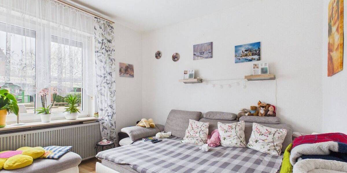 Einfamilienhaus Gronau (Westfalen) Epe - 7 Zimmer, 130 m&sup2;, 269.000&euro; | Angebot:25687206