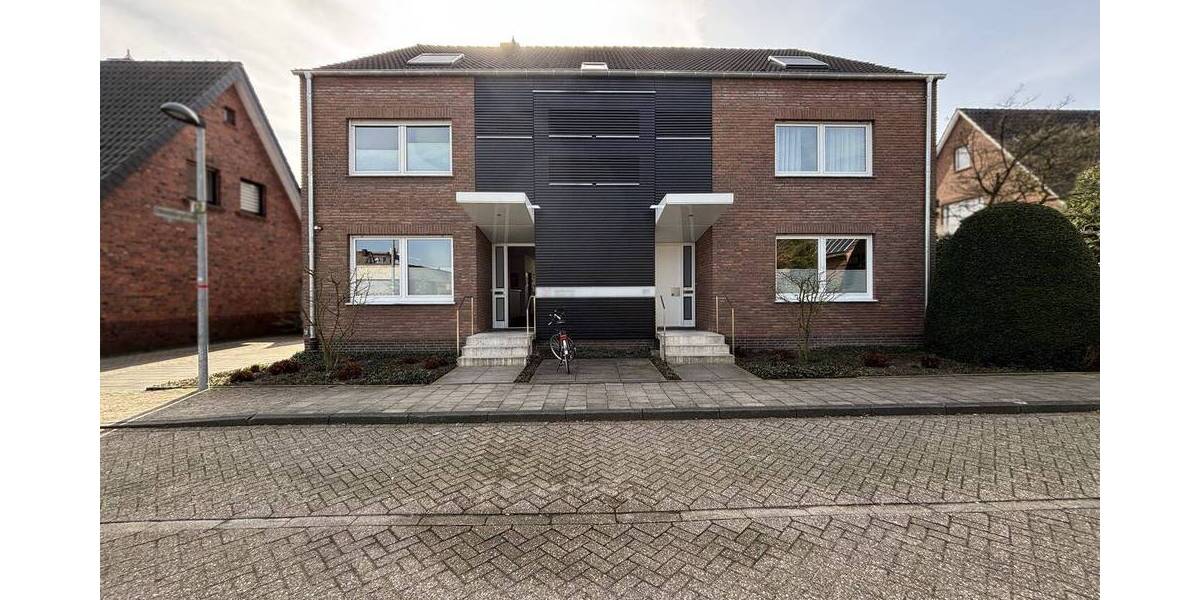 Gewerbeobjekt Rheine Wietesch/Schleupe - 2.480&euro; | Angebot:26408649