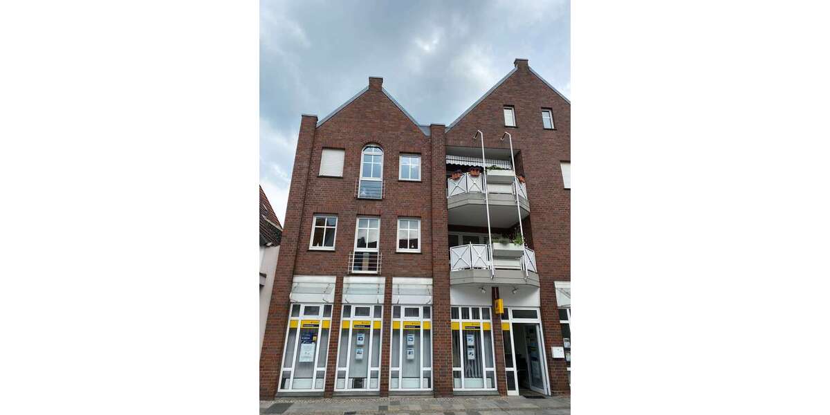 Etagenwohnung Rheine Wietesch - 2 Zimmer, 40 m&sup2;, 440&euro; | Angebot:25988768