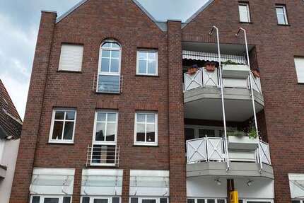 Wohnung Rheine Wietesch - 2 Zimmer, 40 m&sup2;, 440&euro; | Angebot:25988768