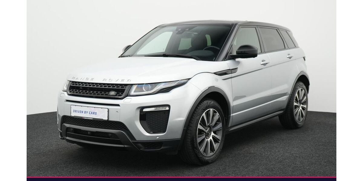 Land Rover Range Rover Evoque 122.406 km 16.850 &euro; Bad Bentheim 48455