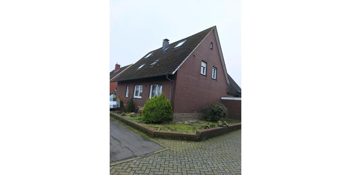 Mehrfamilienhaus, Wohnhaus Hopsten - 420.000&euro; | Angebot:19036800