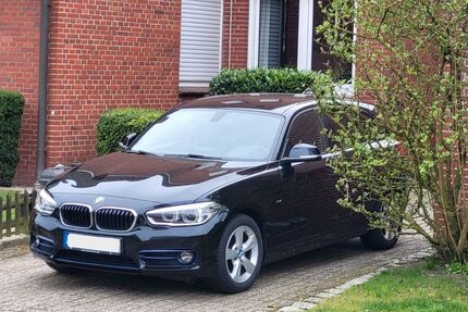 BMW 118 110.899 km 12.000 &euro; Heek 48619