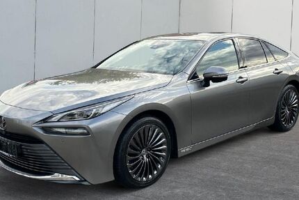 Toyota Mirai 9.100 km 21.990 &euro; Rheine 48432