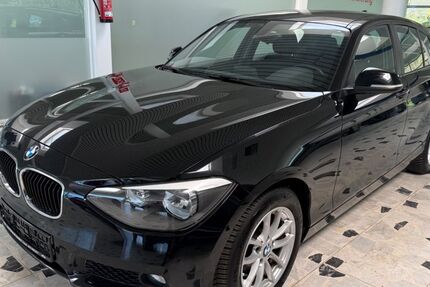 BMW 114 129.800 km 8.490 &euro; Freren 49832