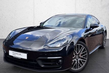 Porsche Panamera 55.000 km 82.900 &euro; Emsbüren 48488