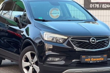 Opel Mokka 117.000 km 9.500 &euro; Rheine 48431